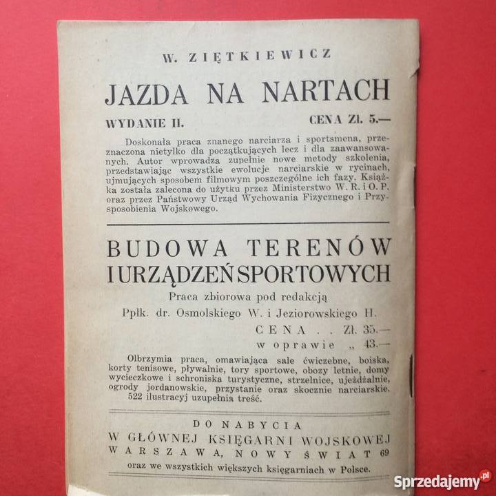 793 Regulamin Sportowy Hokeja na Lodzie Szczecin