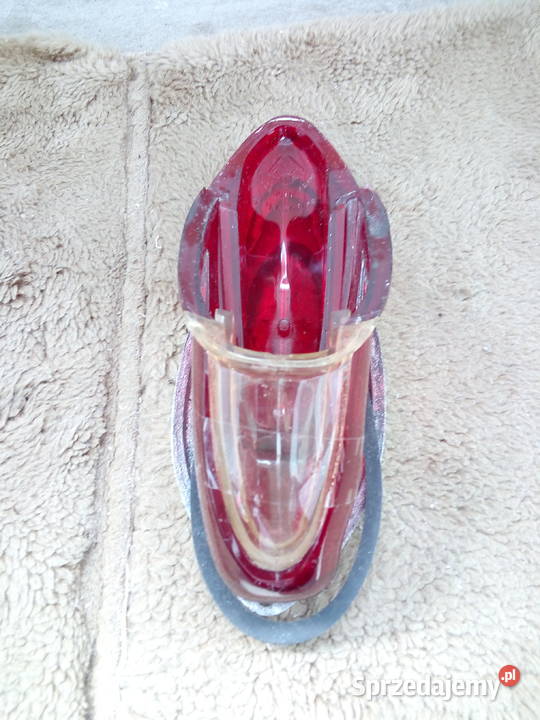 Panonia 250 lampa tylna Nochal Lampy tylne Sokółka