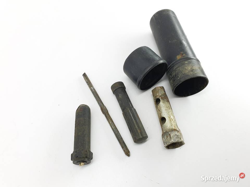 Klucz Swiecy Klucze Honda Trx Fourtrax Yamaha Łódź