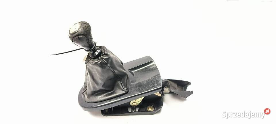 DŹWIGNIA ZMIANY BIEGÓW FORD FOCUS MK1 Lipno
