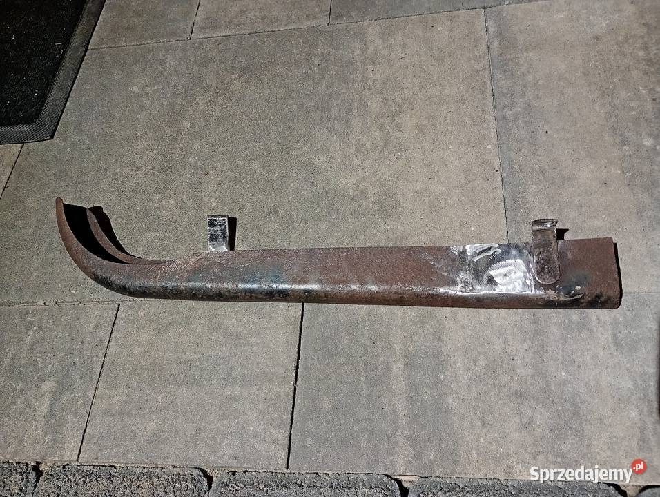 Osłona łańcucha wsk wfm podkarpackie Rzeszów sprzedam