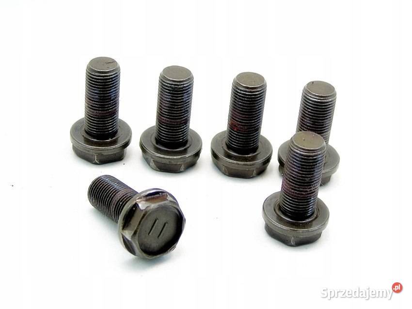 ŚRUBY KOŁA ZAMACHOWEGO 11 COLT VI SMART FORFOUR Sosnowiec