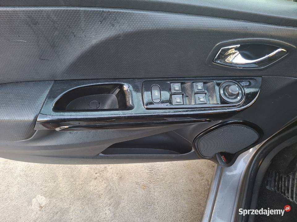 Sprzedam renault clio 4 Ostrów Wielkopolski