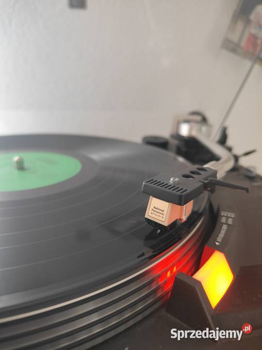 Technics SL1900 Brzezimierz