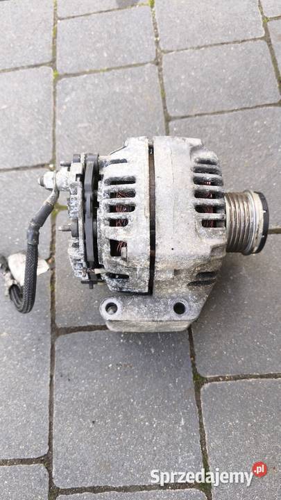 13 jtd alternator mazowieckie Skórzec