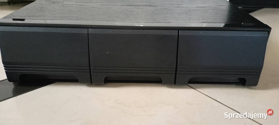Box na kasety magnetofonowe Sędziszów sprzedam