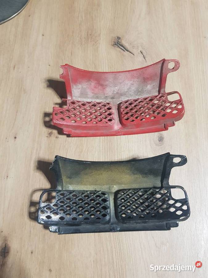 honda nx650 nx 650 dominator wypelnienie wlot Jędrzejów sprzedam