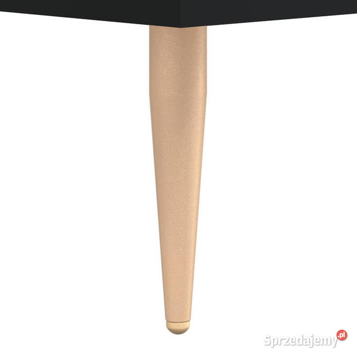 Szafka czarna 345x325x90 materiał drewnopochodny Warszawa