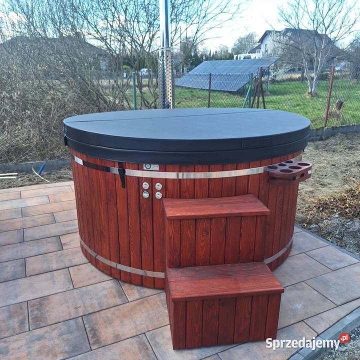 balia ogrodowa AKRYL Przeworsk