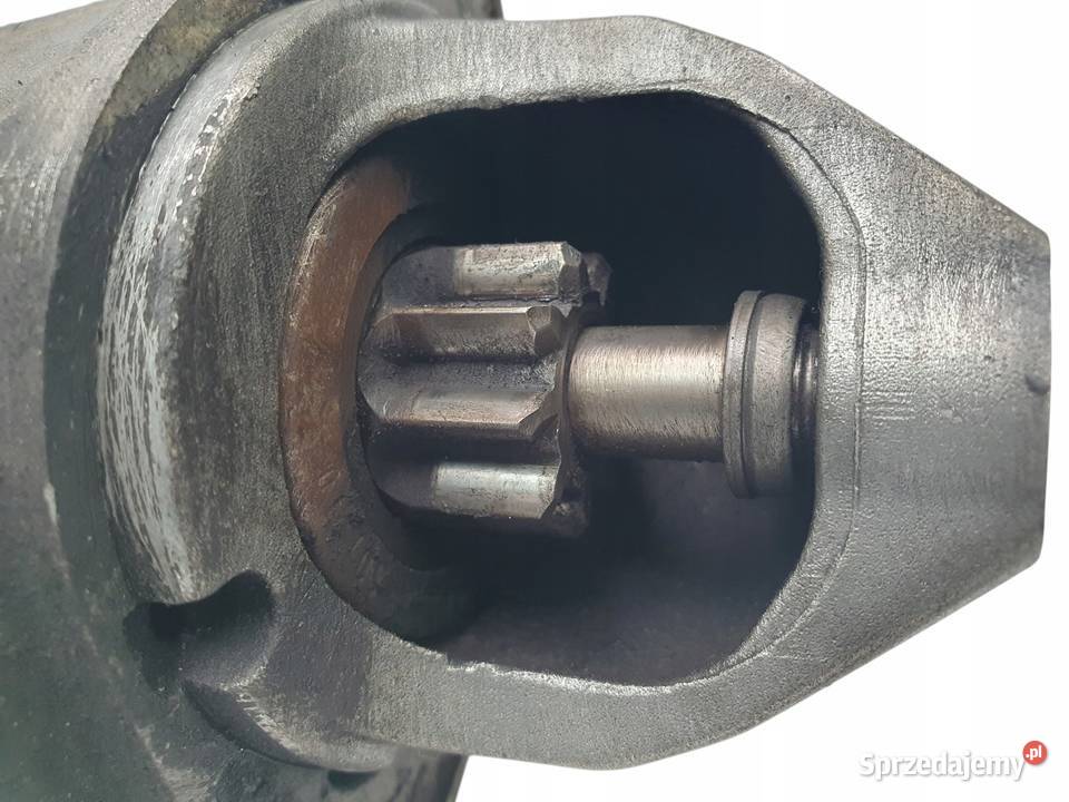 ROZRUSZNIK Opel Astra J 14 T 0001107493 20101210 Chełm sprzedam
