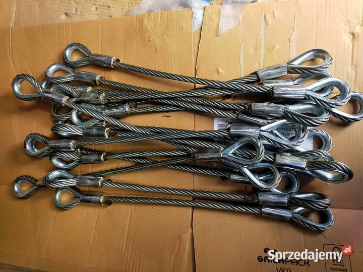 Linka wywrotu długość 650mm nowa faktura VAT Pozostałe Brzozówka sprzedam