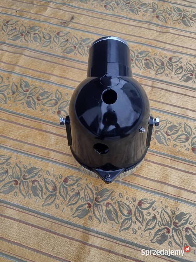 WSK lampa reflektor stacyjka szkło licznik podkarpackie Skurowa