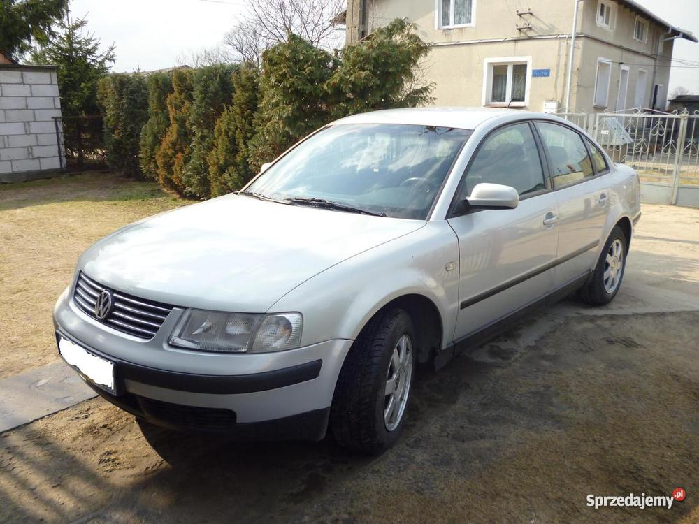 Volkswagen 1900cm3 Sobolew