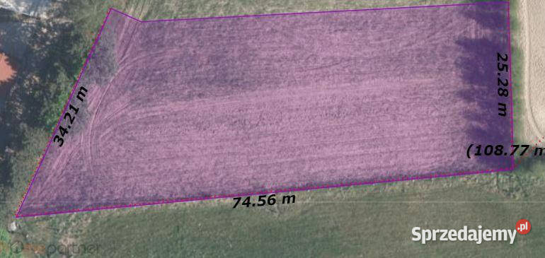 Działkę sprzedam 1793m2 Wrocław asfalt sprzedam