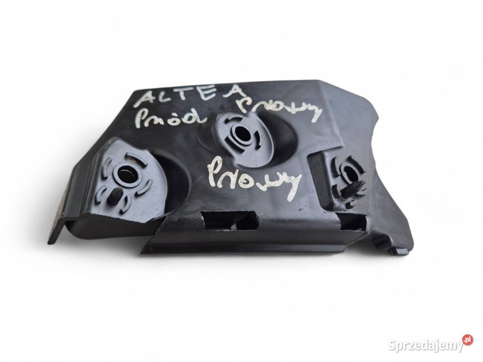ŚLIZG ZDERZAKA PRZÓD PRAWY LEWY ALTEA TOLEDO III Działoszyce