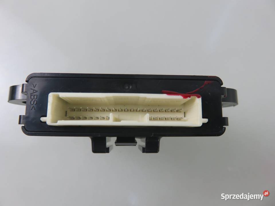 MODUŁ MITSUBISHI OUTLANDER III 20 Hybrid Skrzynki bezpieczników