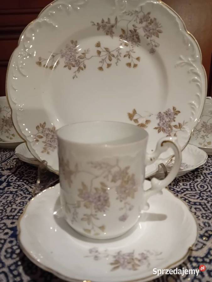 Rosenthal RC Luois XIV