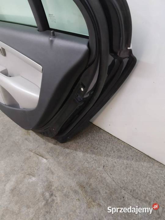 DRZWI PRAWE TYŁ 46746 Volvo S80 II 2006