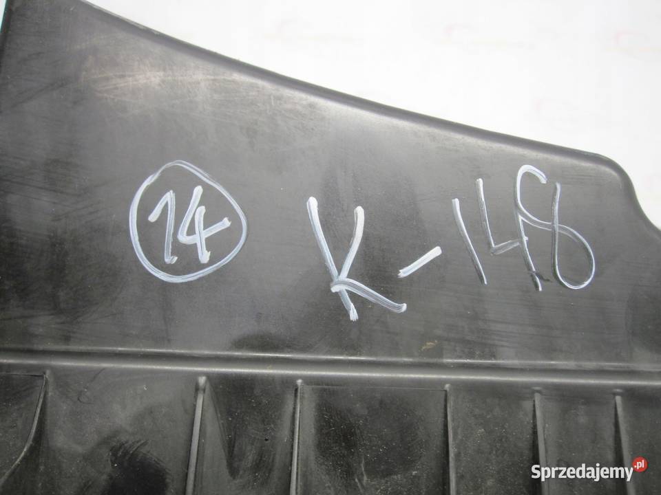 OPEL CORSA D LIFT 12 B 13r obudowa filtra Kielce sprzedam