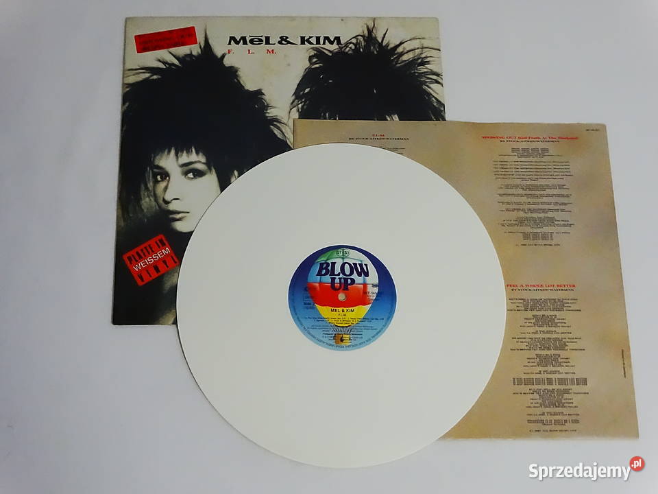 Mel Kim FLM Biłgoraj