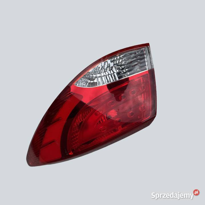 Lampa tył tylna Prawa Hyundai IX35 osobowe
