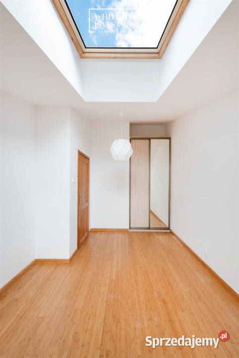 Mieszkanie Warszawa Jana Olbrachta 688m2 3 Liczba pokoi 3