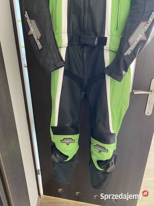 Kombinezon motocyklowy Tschul rozmiar M Zbylitowska Góra sprzedam
