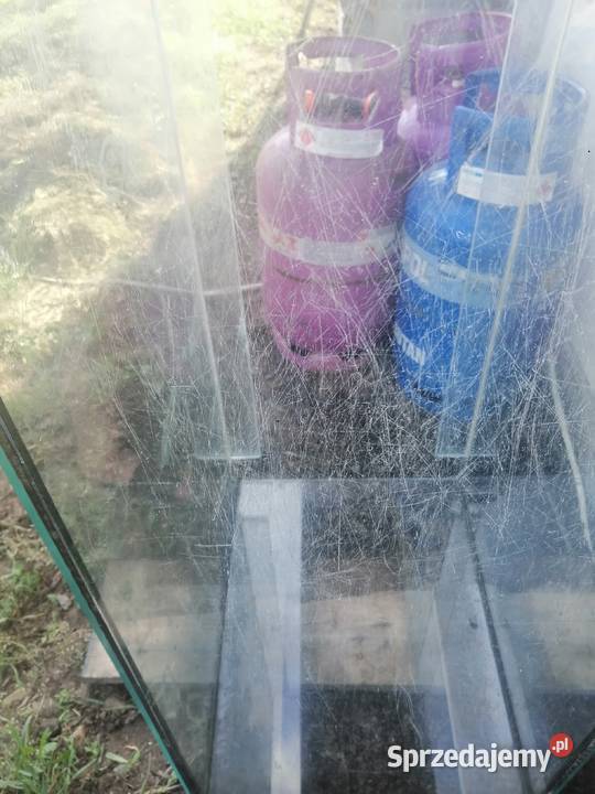 Akwarium z pokrywą mazowieckie Żyrardów