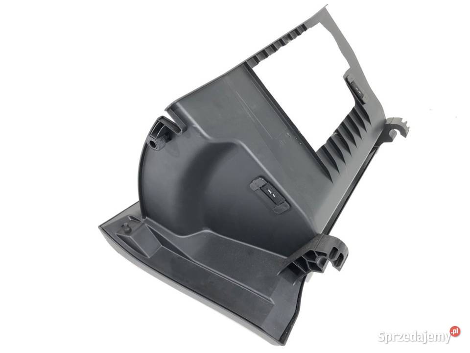 SCHOWEK PASAŻERA HONDA JAZZ IV Hatchback PÓŁKA Schowki, półki