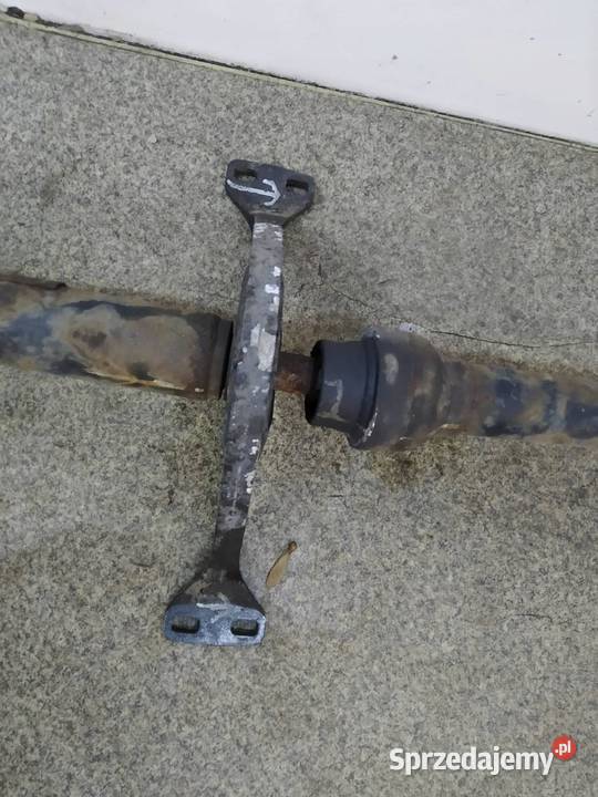 WAŁ NAPĘDOWY 20 TDI 140 AWD 4X45N0521101E VW świętokrzyskie