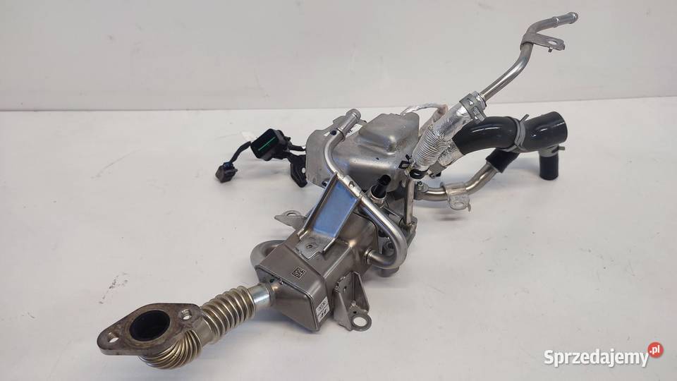 HYUNDAI BAYON ZAWÓR EGR CHŁODNICA 2840007100