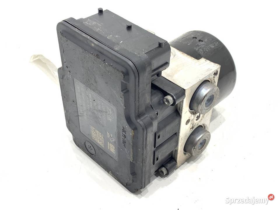 POMPA ABS OPEL ZAFIRA C 13440100 16 136 podkarpackie