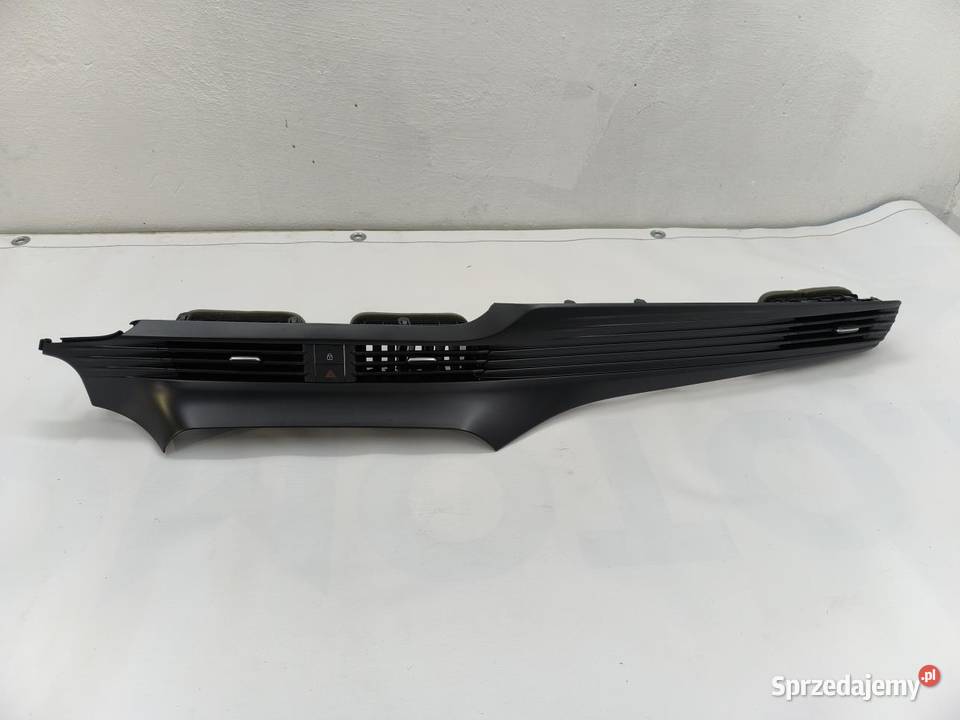 LISTWA DEKOR KRATKI 84795Q0000 HYUNDAI BAYON Osłony i zaślepki