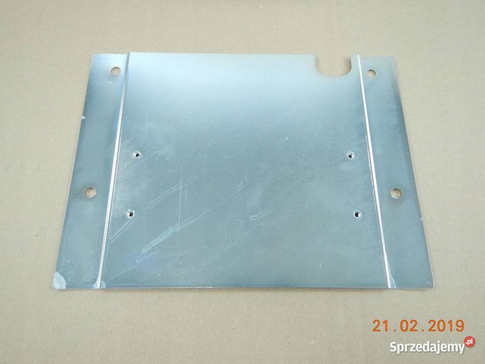 INSTALACJA UCHWYT ODTWARZACZA DVD MAZDA 5
