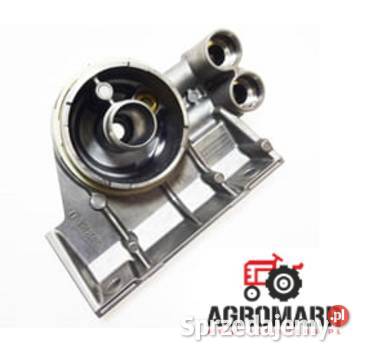 OBUDOWA FILTRA JOHN DEERE kujawsko-pomorskie Działyń