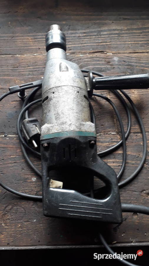 Wiertarka zakrętarka Celma Makita Boxer Bychawa sprzedam