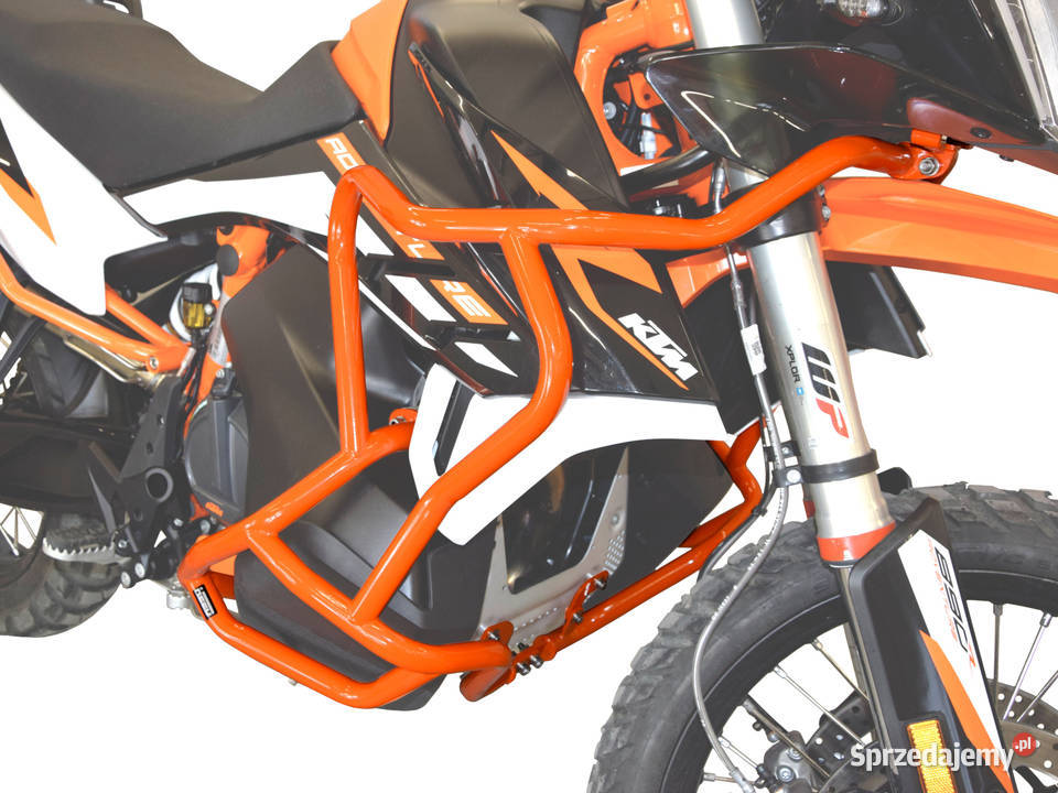 Gmole do KTM 890 Adventure 890 Adventure R 790 Częstochowa sprzedam