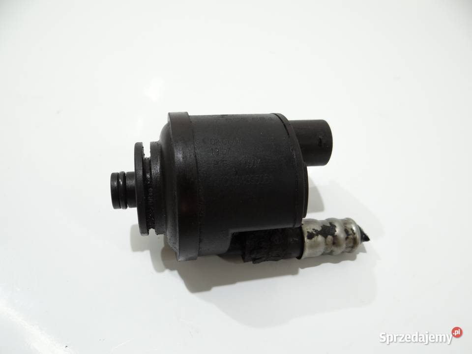 PODGRZEWACZ PALIWA BMW E60 LCI 30D 7806684 Strzyżewice