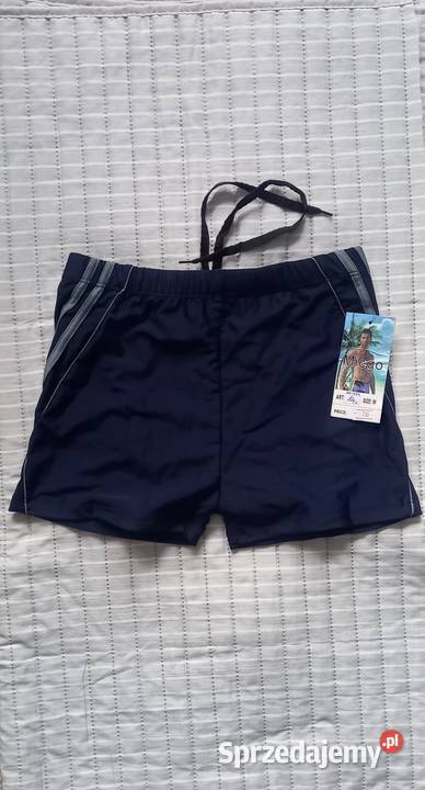 Kąpielówki chłopięce M Małkinia Górna