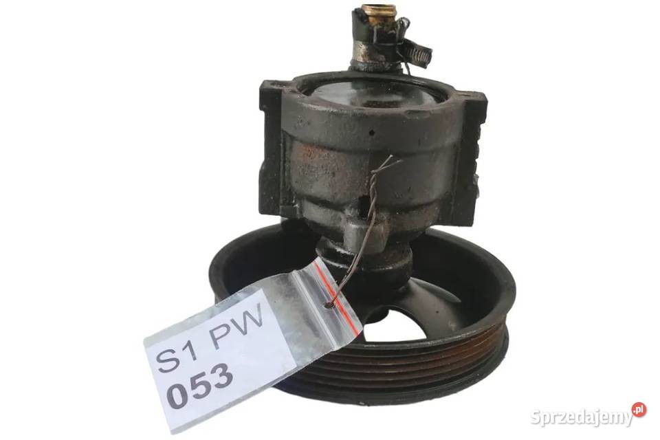 BEZPIECZNY ZAKUP SZYBKA DOSTAWA S1 PW 053 52H Włoszczowa sprzedam
