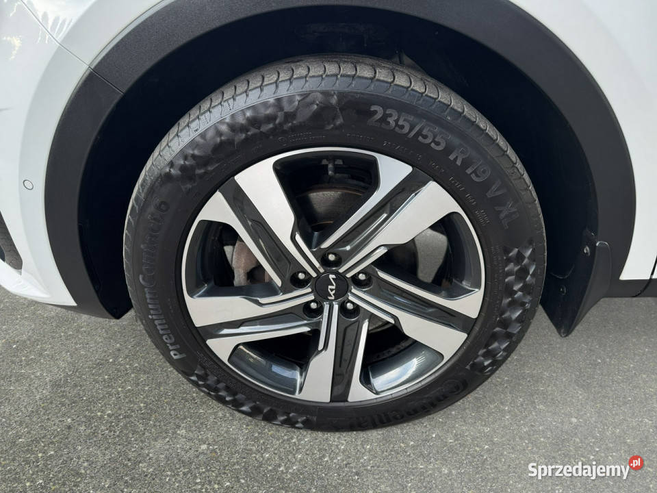 Kia Sorento VAT 23 Prestige Line 16TGDI 230 małopolskie Myślenice