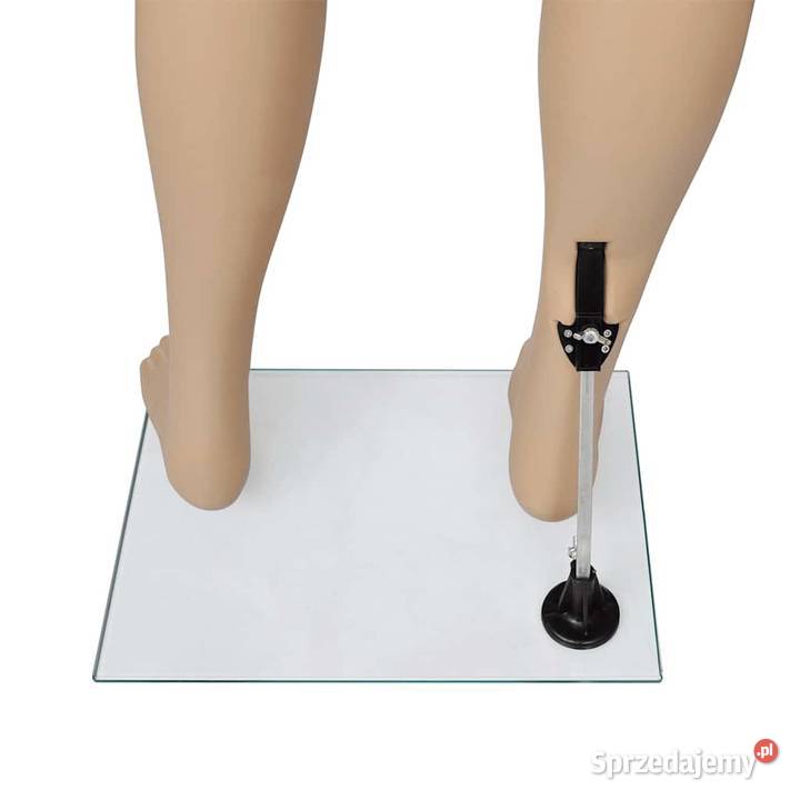 Manekin męski 187 Wschowa