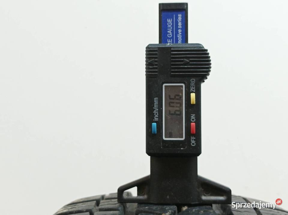 OPONA ZIMOWA SERIAL WINTER 17565R14 3915606 14cale świętokrzyskie