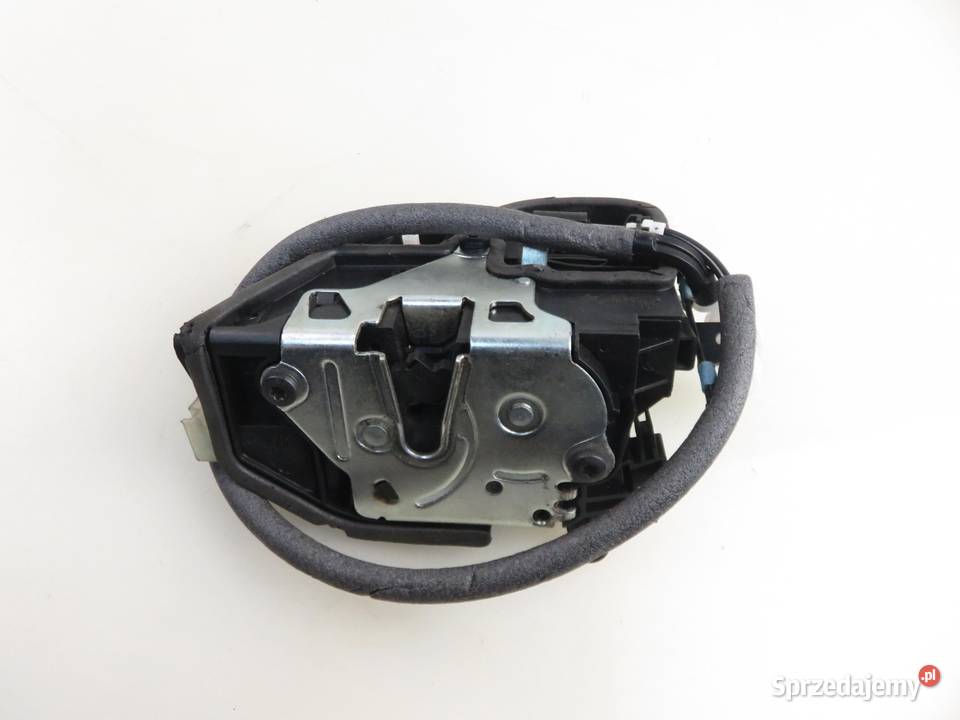 ZAMEK LEWY PRZEDNI BMW X1 E84 7202143