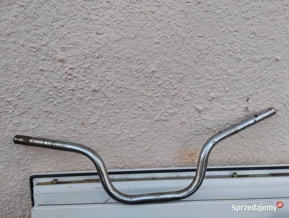 Komar kierownica Rzeszów