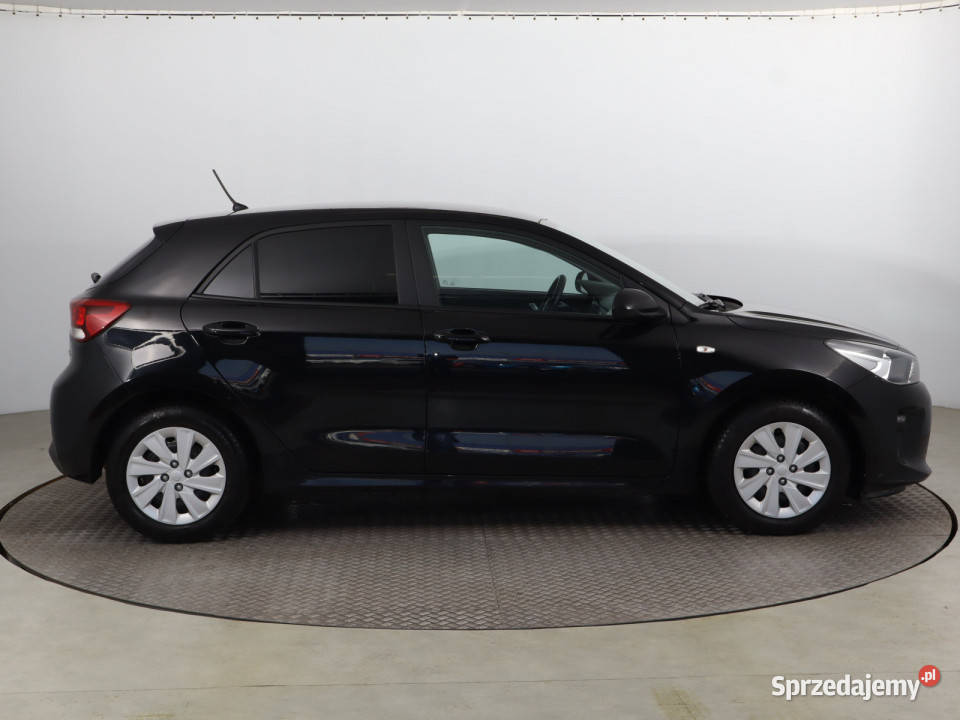 Kia Rio 10 TGDI sprzedam