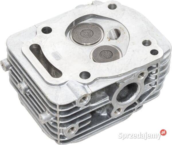 Głowica cylindra 809200WM