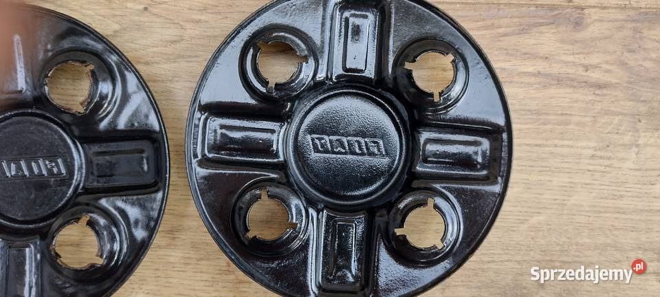 Kołpaki fiat 126p Maluch osobowe Namysłów