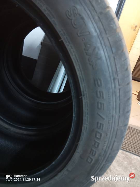 opony osobowe Pozostałe Rybnik