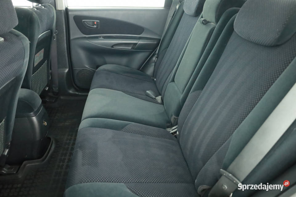 Hyundai Tucson 20 i mazowieckie Piaseczno